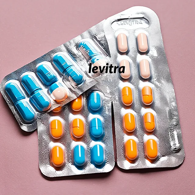 Levitra 10mg prix